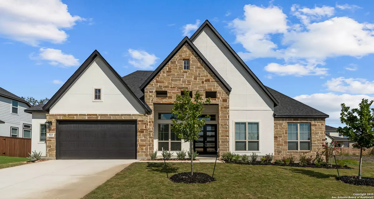 Cibolo, TX 78108,523 Corwin Springs