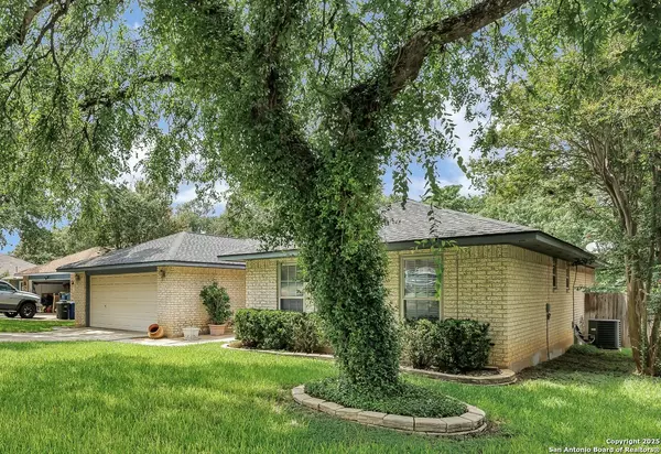 San Antonio, TX 78254,7923 Creek Trail