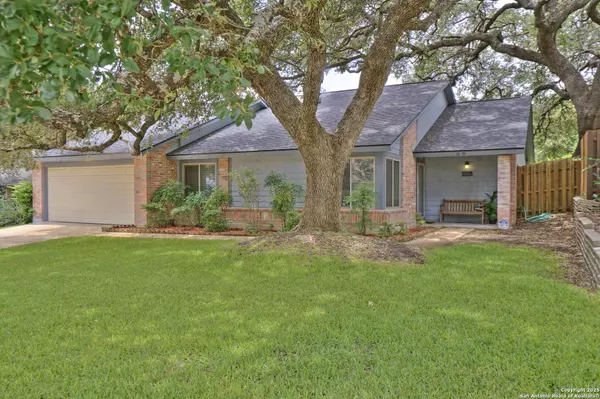 16535 Fox Knl, San Antonio, TX 78247
