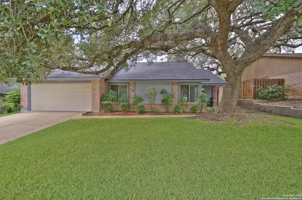 San Antonio, TX 78247,16535 Fox Knl