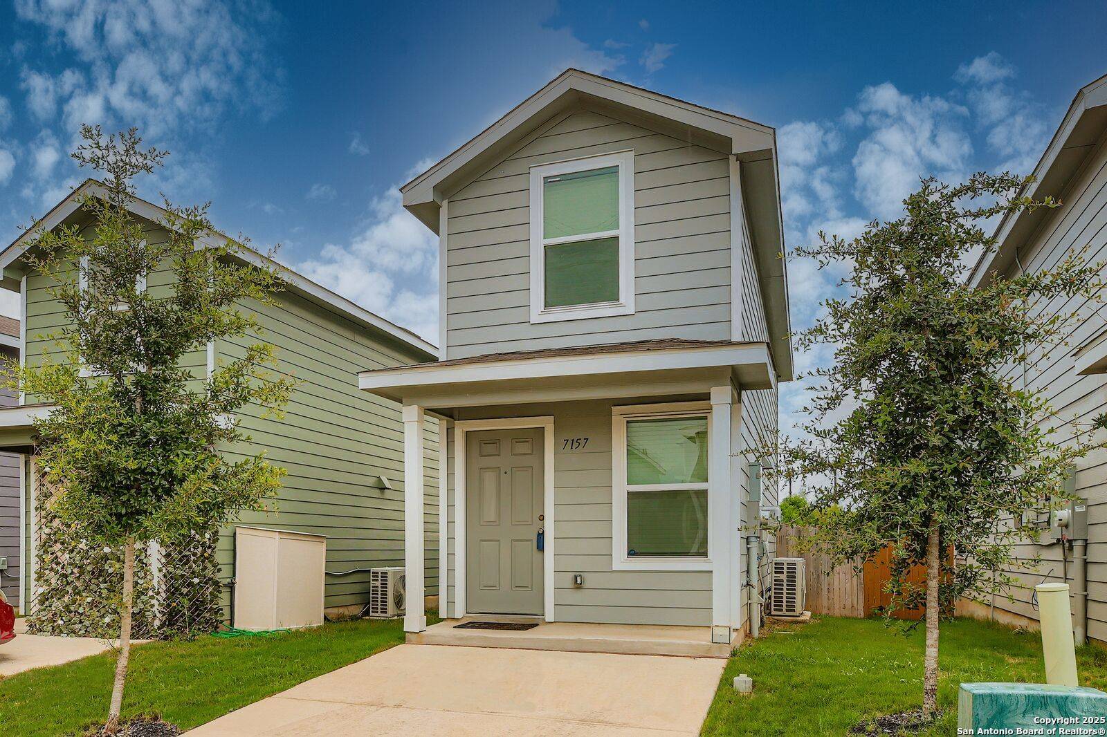 7157 Elm Cove, San Antonio, TX 78244