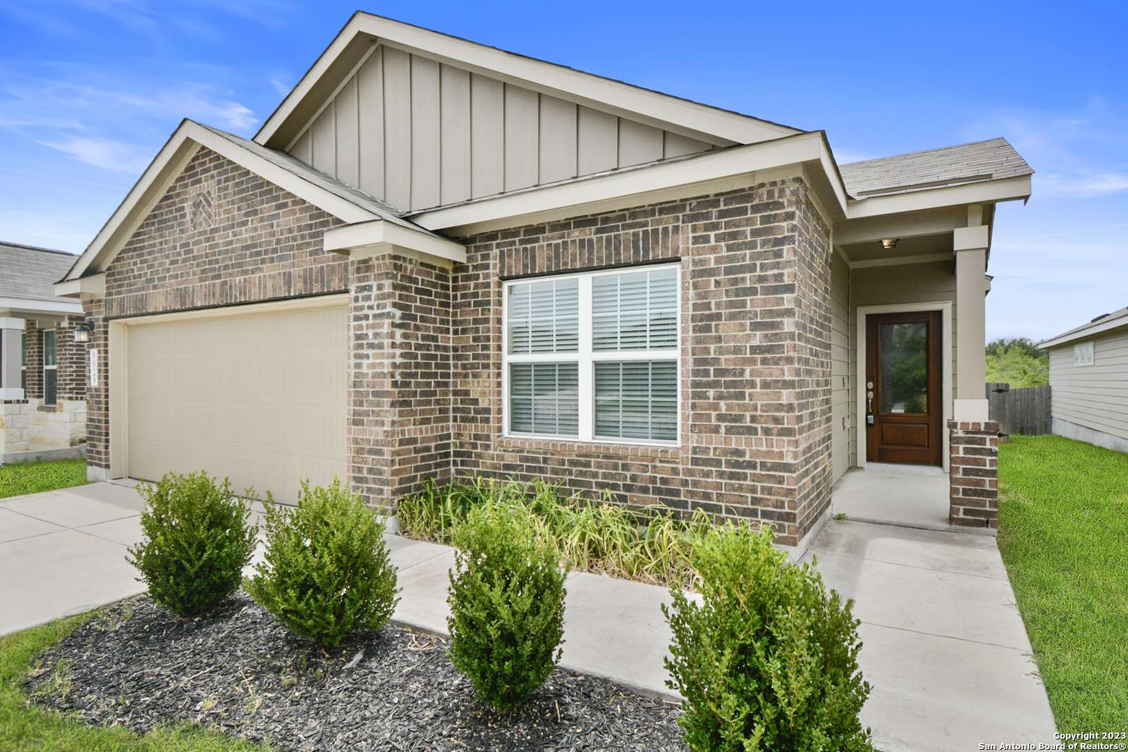 9028 LONGHORN PARK, Converse, TX 78109-2815