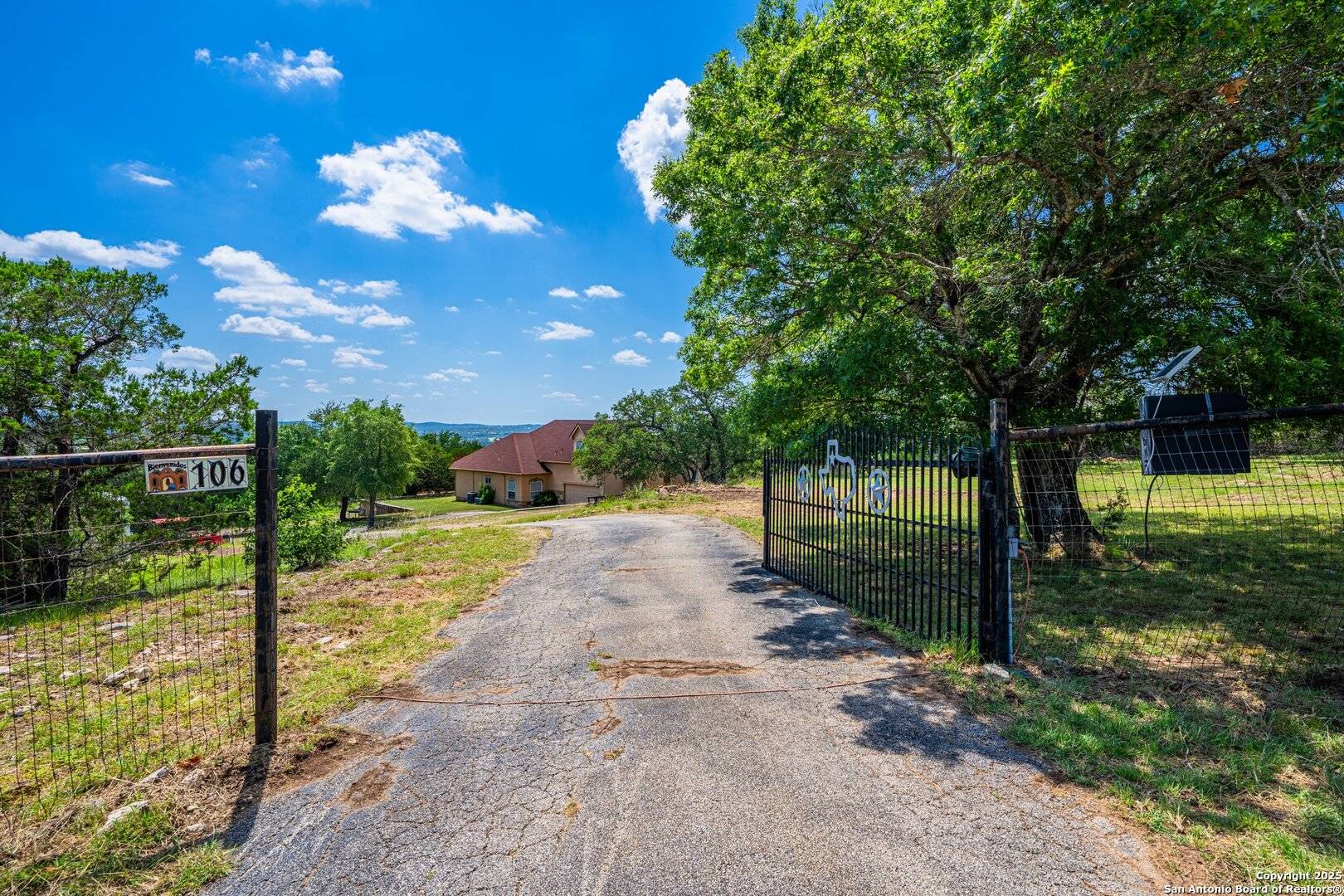 Boerne, TX 78006,106 Mesquite Trail