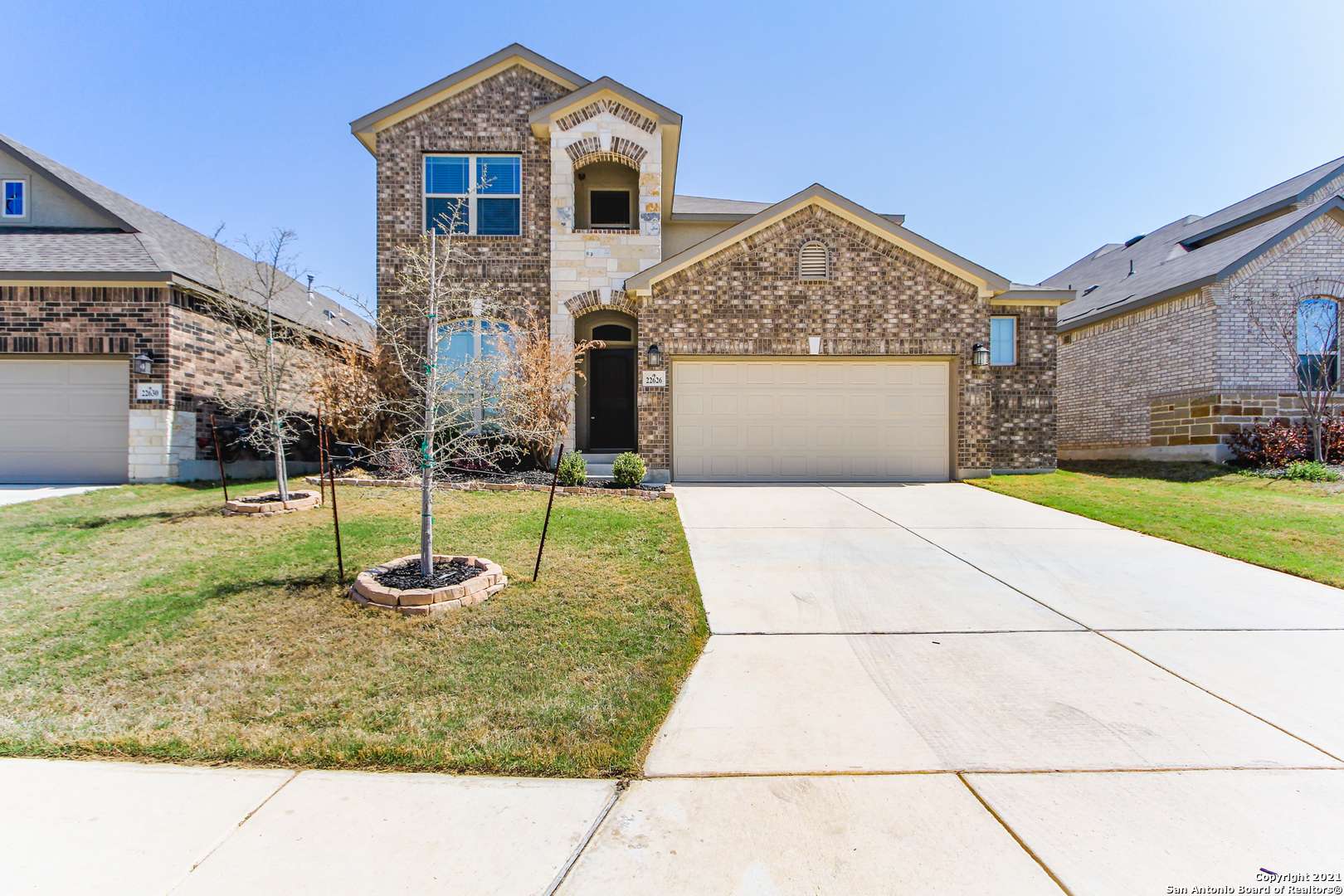 22626 carriage, San Antonio, TX 78261