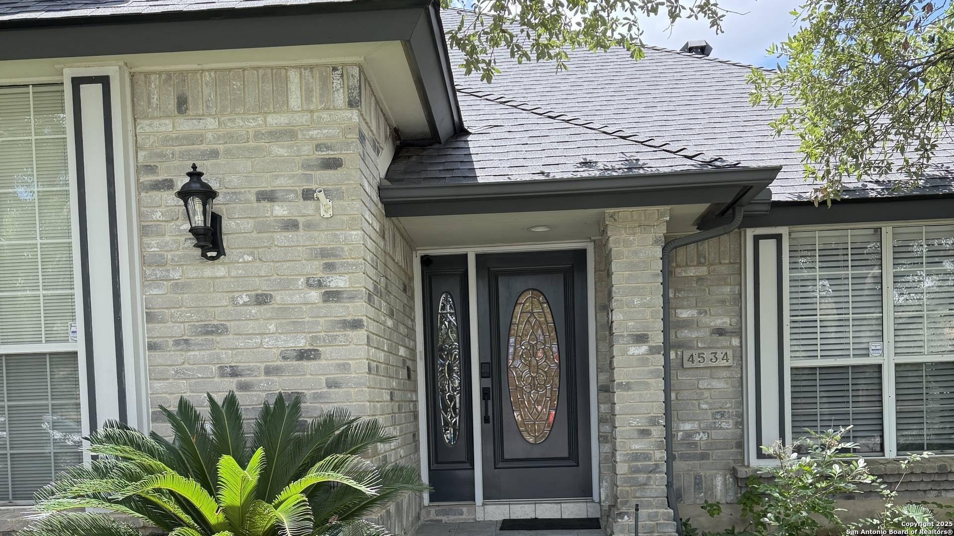 San Antonio, TX 78249-1455,4534 BLACK OAK WOODS