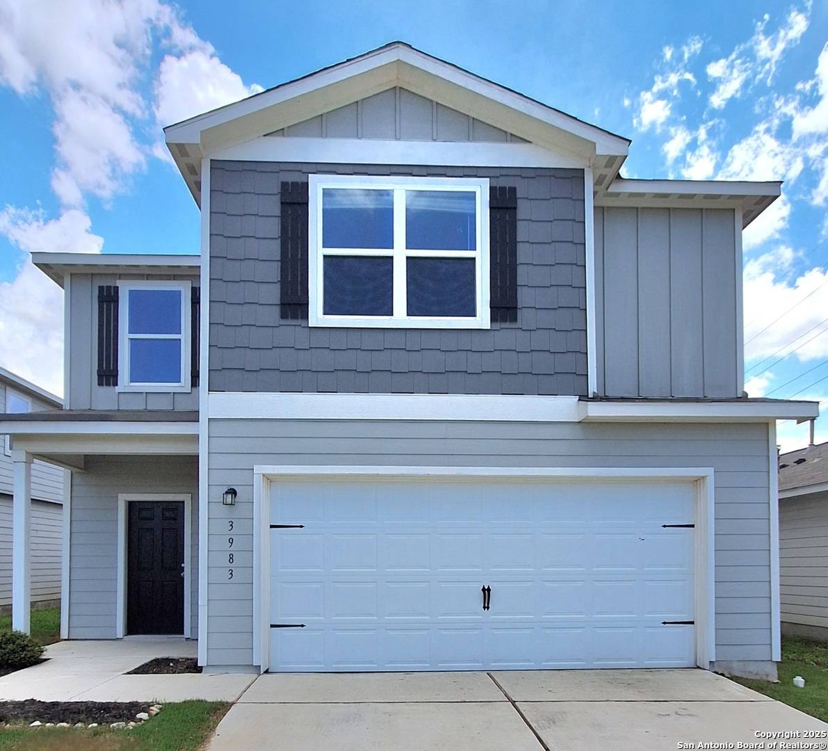 3983 Trail De Paris, New Braunfels, TX 78132