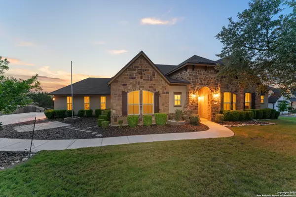 25219 Singing Rain, San Antonio, TX 78260