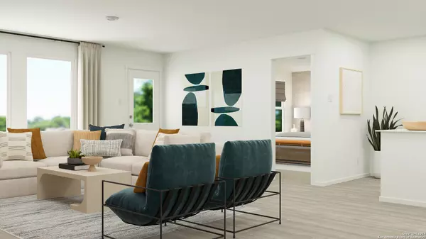 Von Ormy, TX 78073,4642 Legacy Point