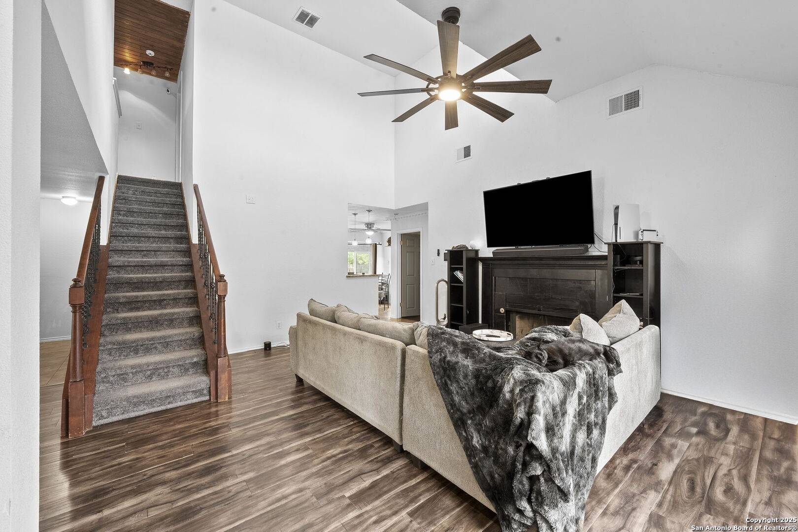 San Antonio, TX 78244,4307 Lakebend West