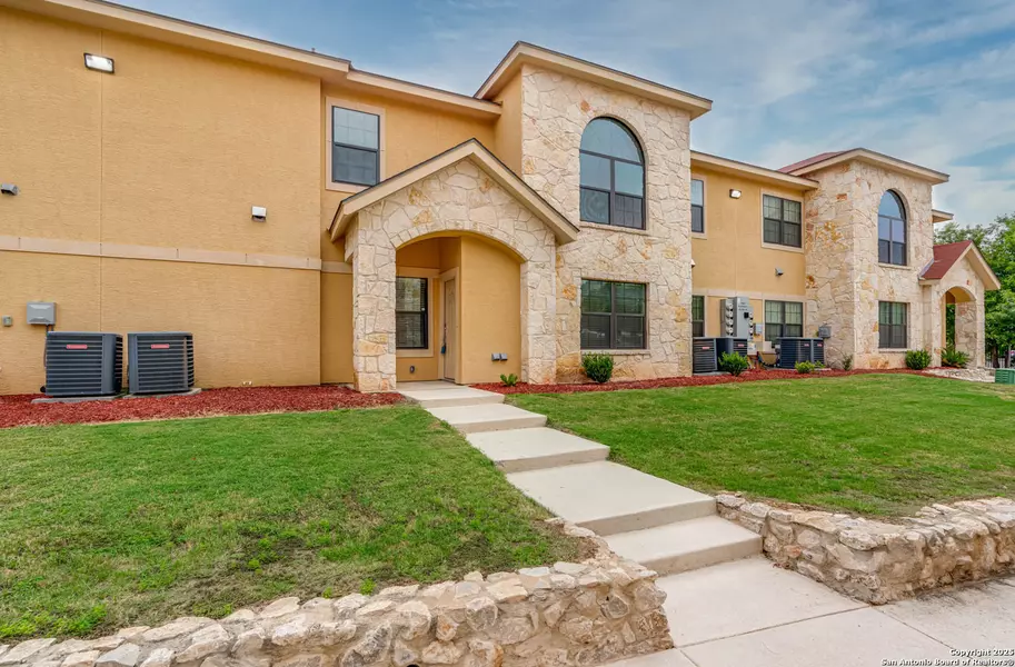 6160 Eckhert UNIT 1402, San Antonio, TX 78240