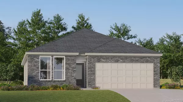1833 Jaelyn Emery Way, Corpus Christi, TX 78409