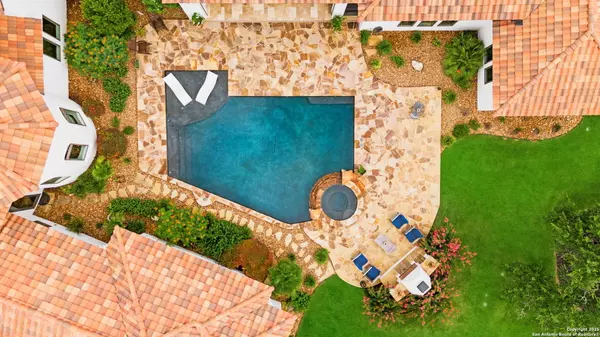 San Antonio, TX 78231,203 Wellesley Landing