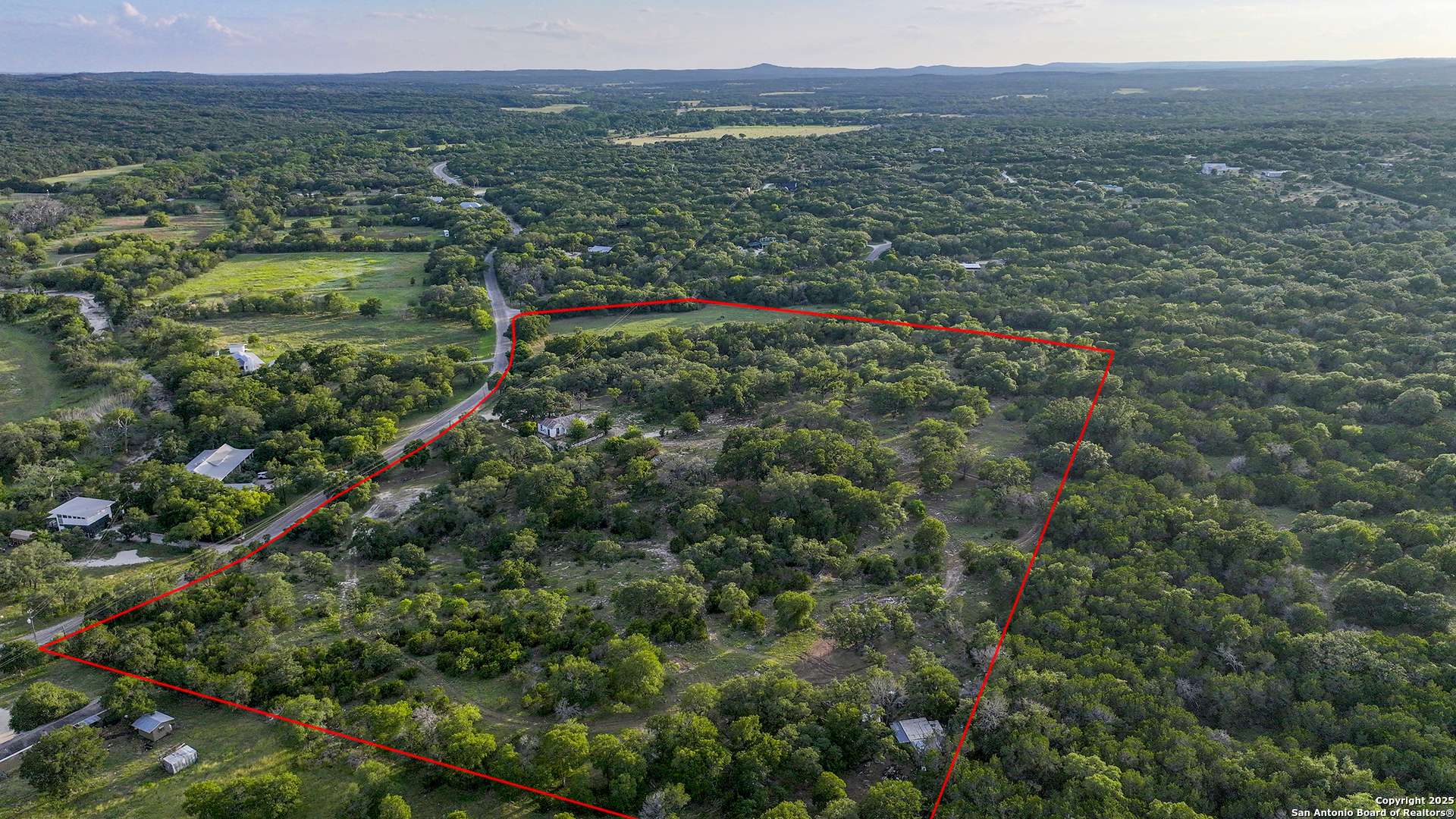 Blanco, TX 78606,543 Narrows