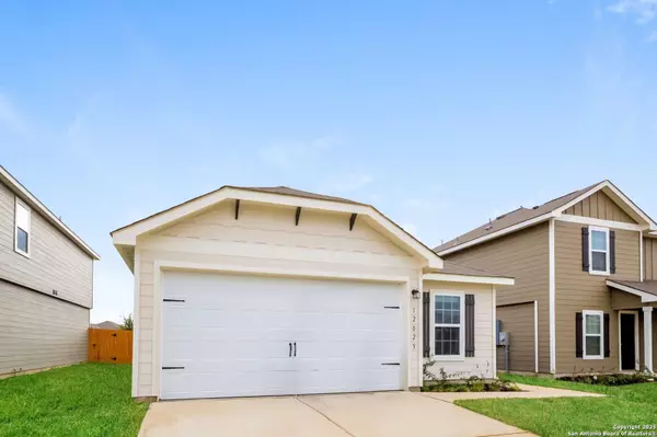 12025 Claudette St., San Antonio, TX 78252