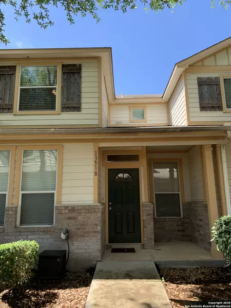 13518 Bristow Dawn, San Antonio, TX 78217