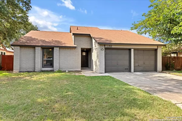 11407 Tehama, San Antonio, TX 78245