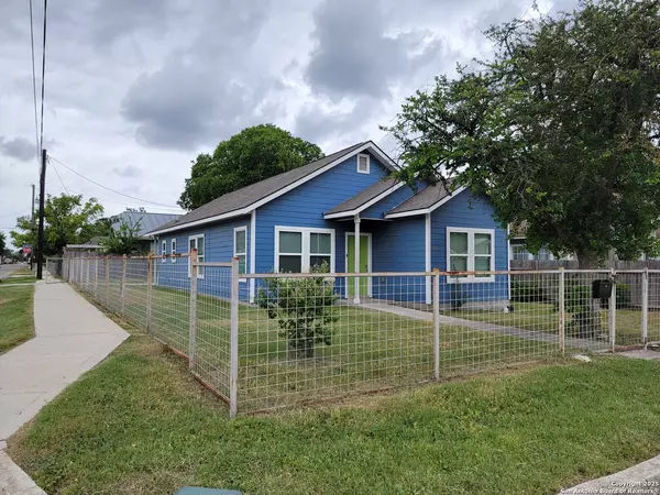 San Antonio, TX 78207,3402 W Salinas