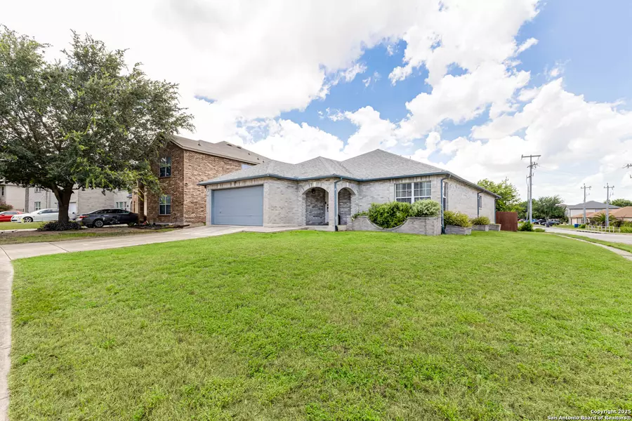 5347 Boston Farm, San Antonio, TX 78244