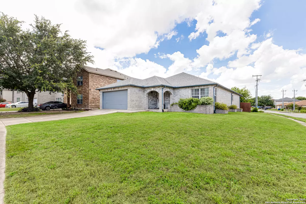 San Antonio, TX 78244,5347 Boston Farm