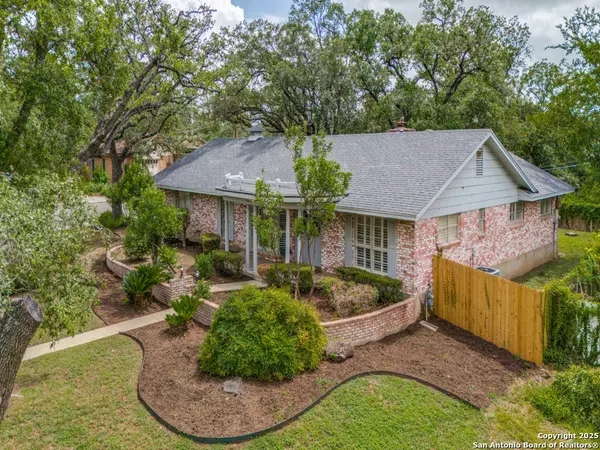 San Antonio, TX 78213,10406 Sunflower