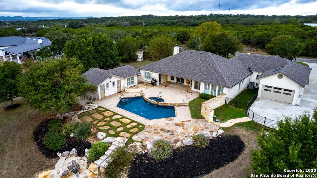 311 SOMEDAY DR, Boerne, TX 78006-7016