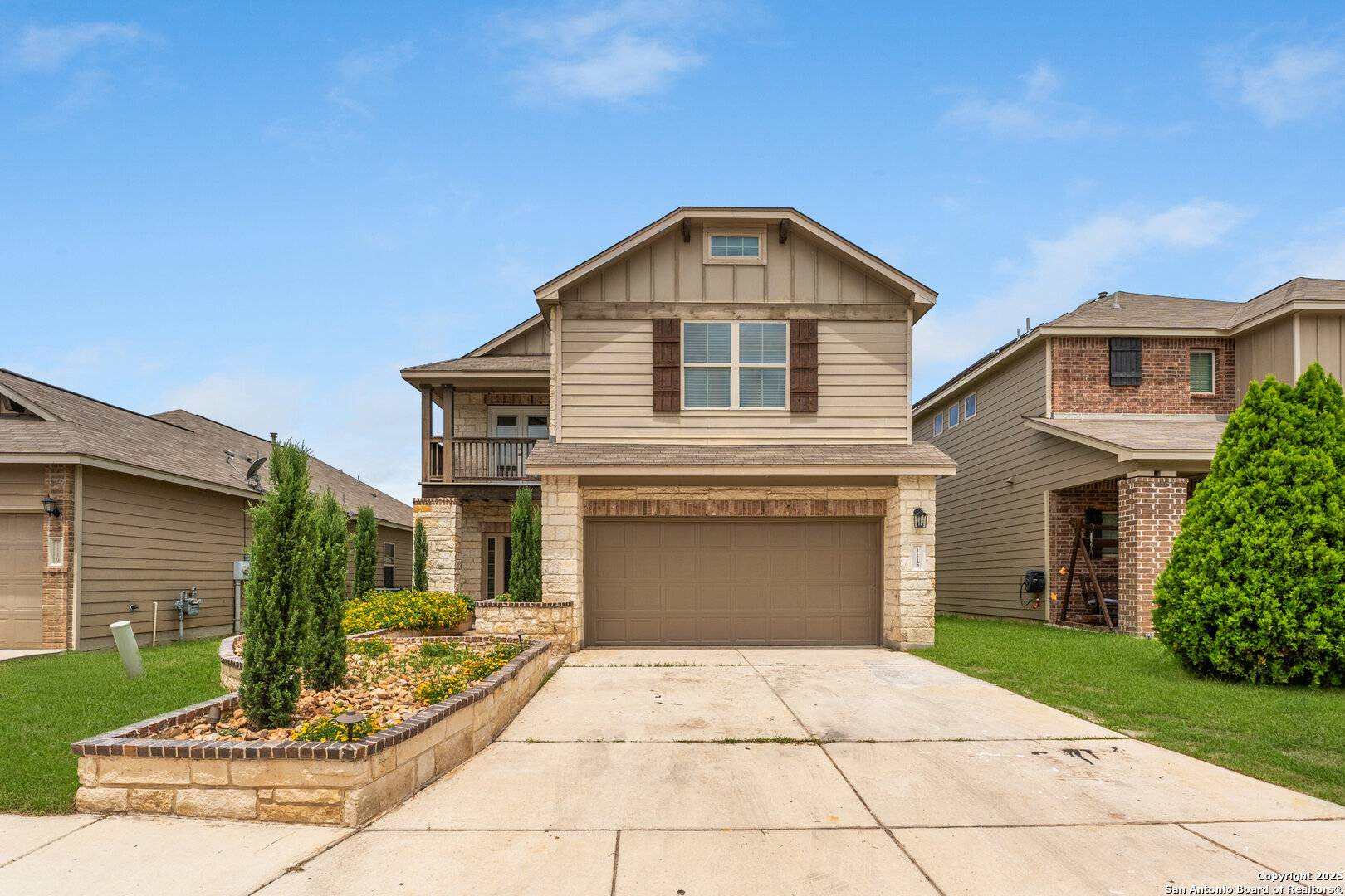 1115 CASPIAN PT, San Antonio, TX 78245-3247