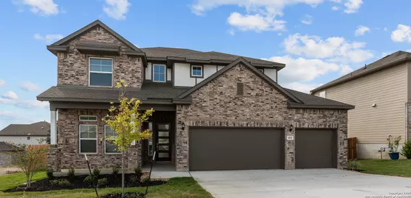 Cibolo, TX 78108,413 Hinsdale Run