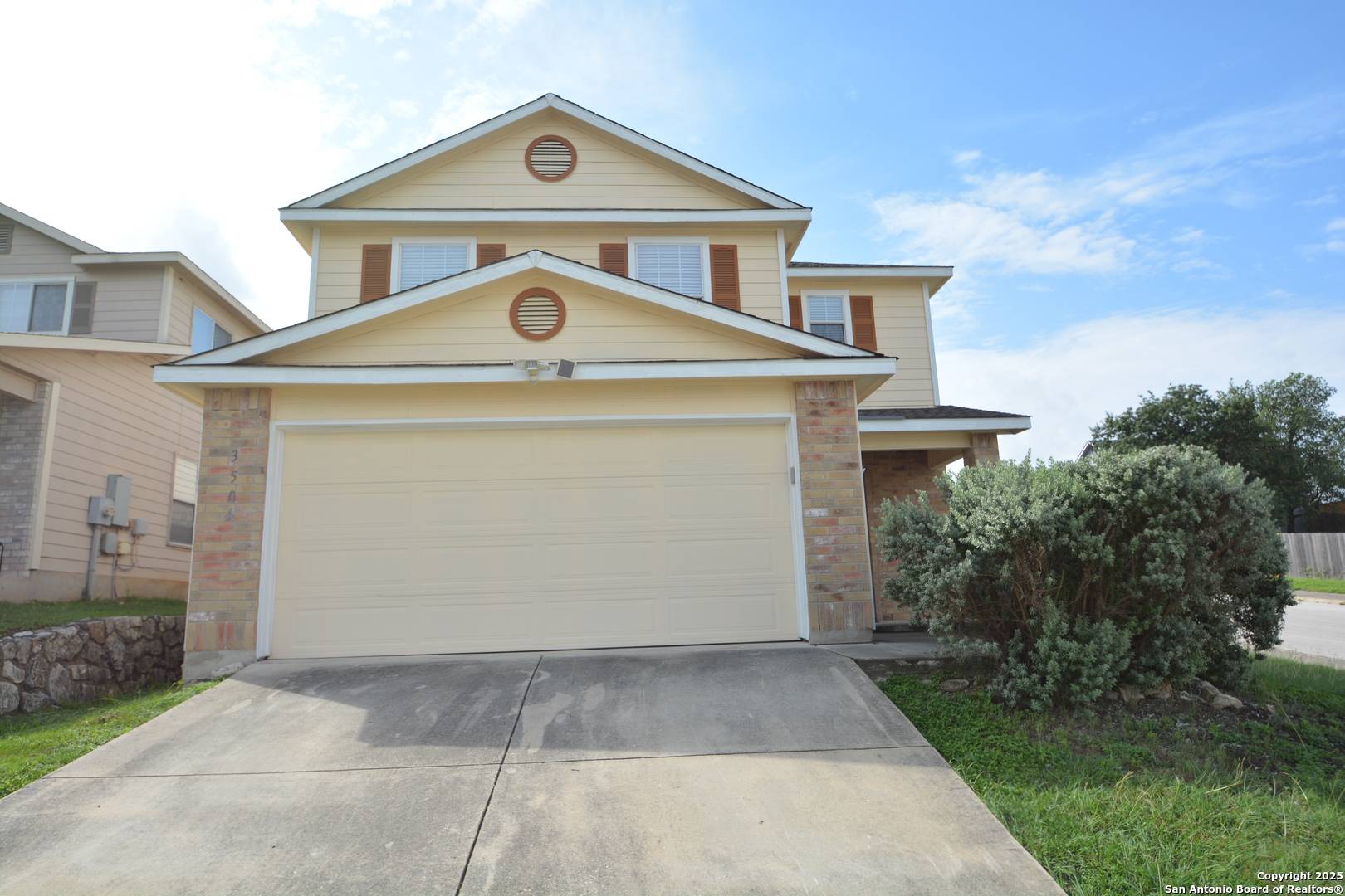 3506 Ashleaf Wells, San Antonio, TX 78261