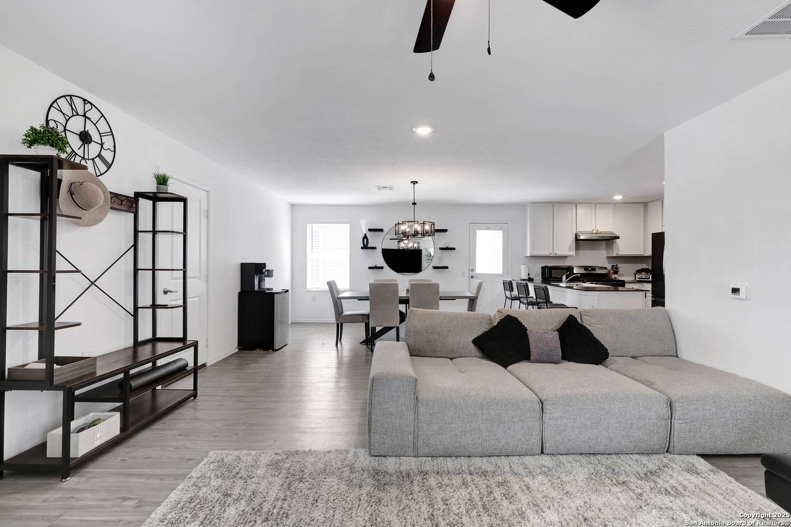 San Antonio, TX 78222,4510 MARTIN WAY