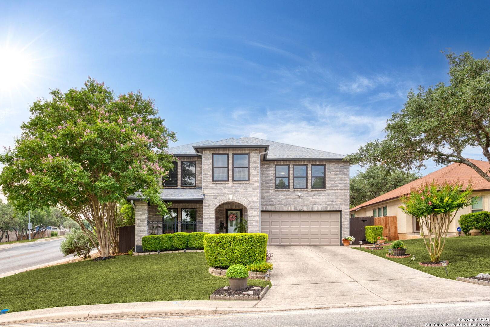 9502 Campton Farms, San Antonio, TX 78250