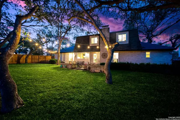 San Antonio, TX 78230,11019 Whisper Hollow St