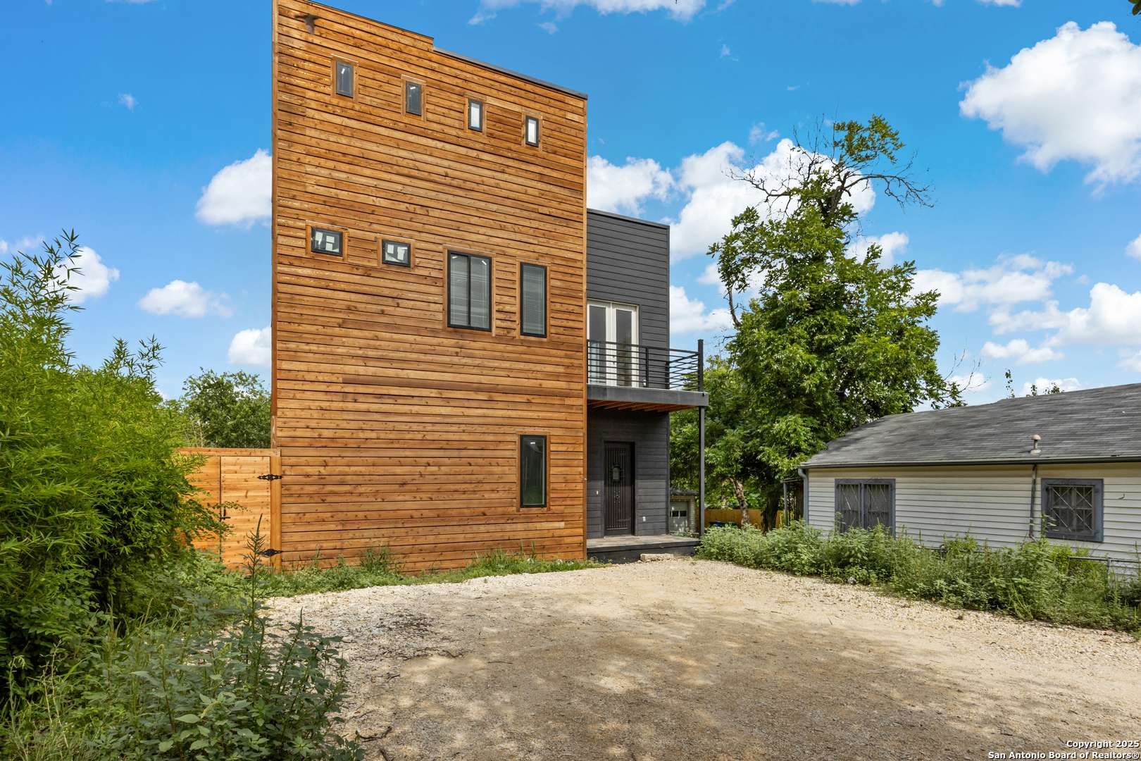 118 Clark Ave, San Antonio, TX 78203