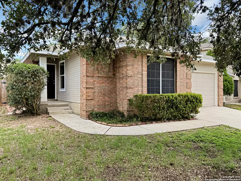 1222 Bobcat Pass, San Antonio, TX 78251