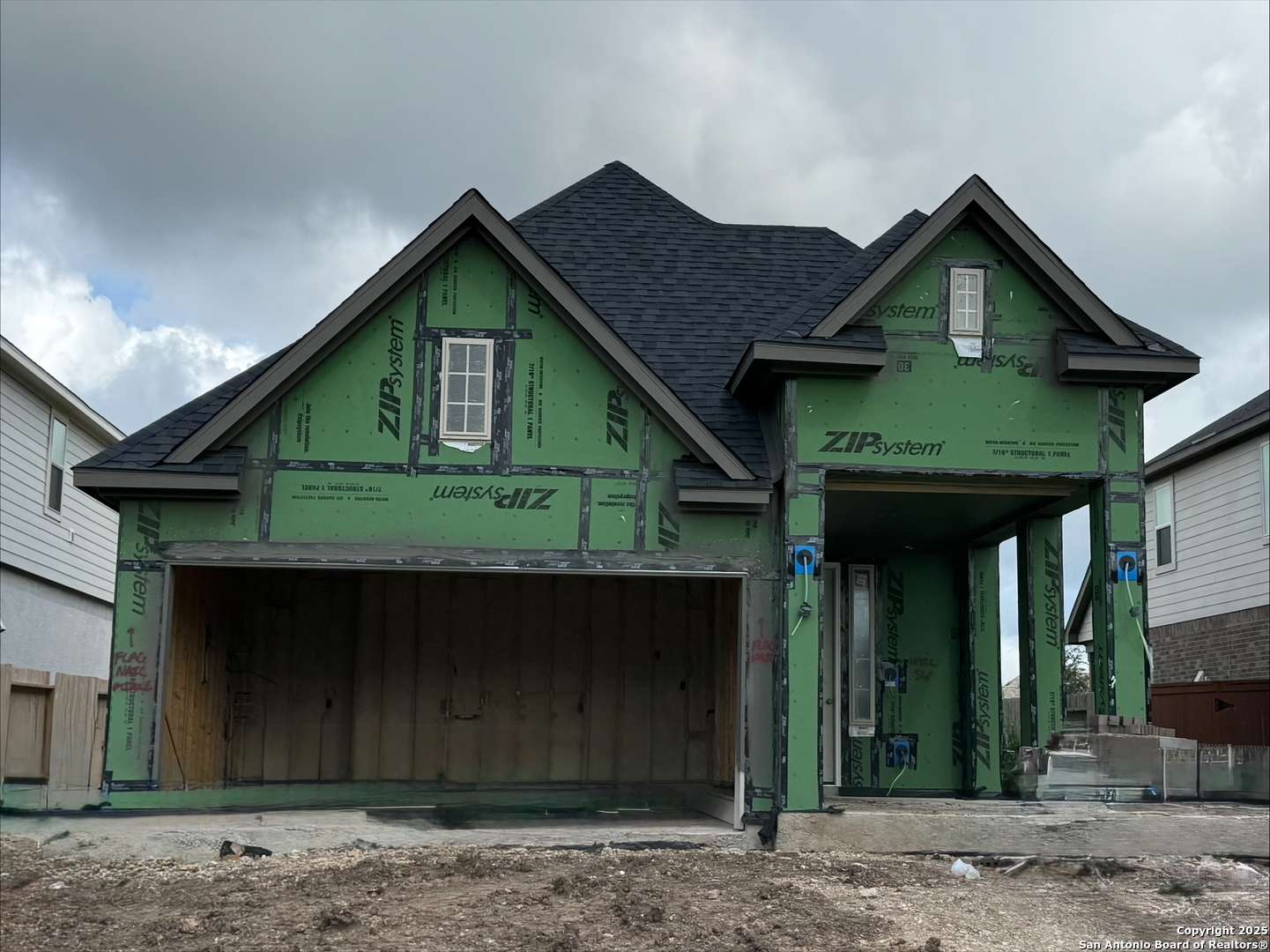 9415 Pioneer Junction, San Antonio, TX 78254