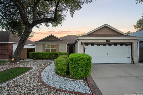 6739 Tezel Bend, San Antonio, TX 78250