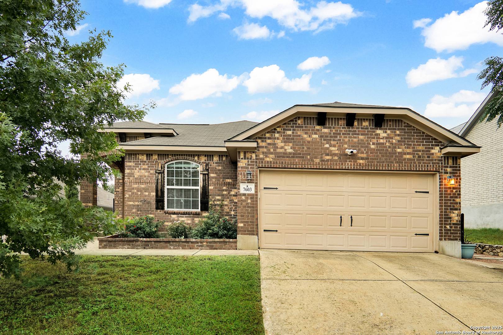 7603 Presidio, Boerne, TX 78015