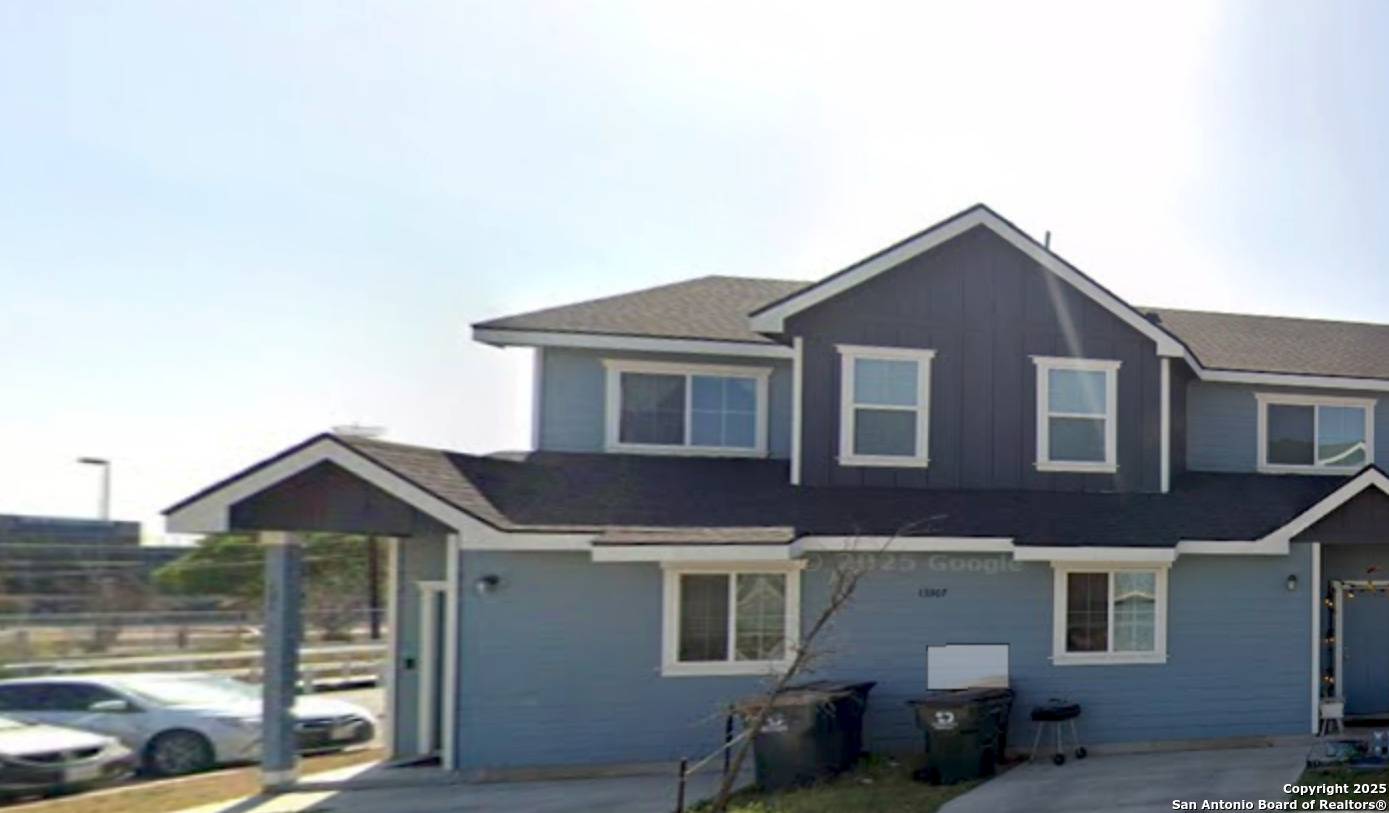 San Antonio, TX 78249,13307 Rowdy Cove UNIT 102