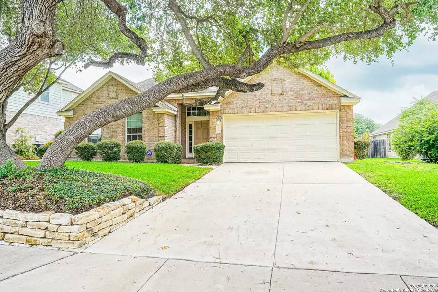145 Green Brook, Cibolo, TX 78108