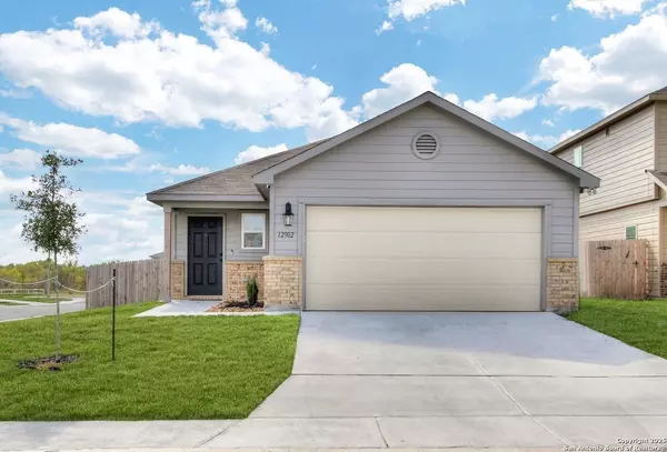 12902 OLSON POINT, San Antonio, TX 78252-4804