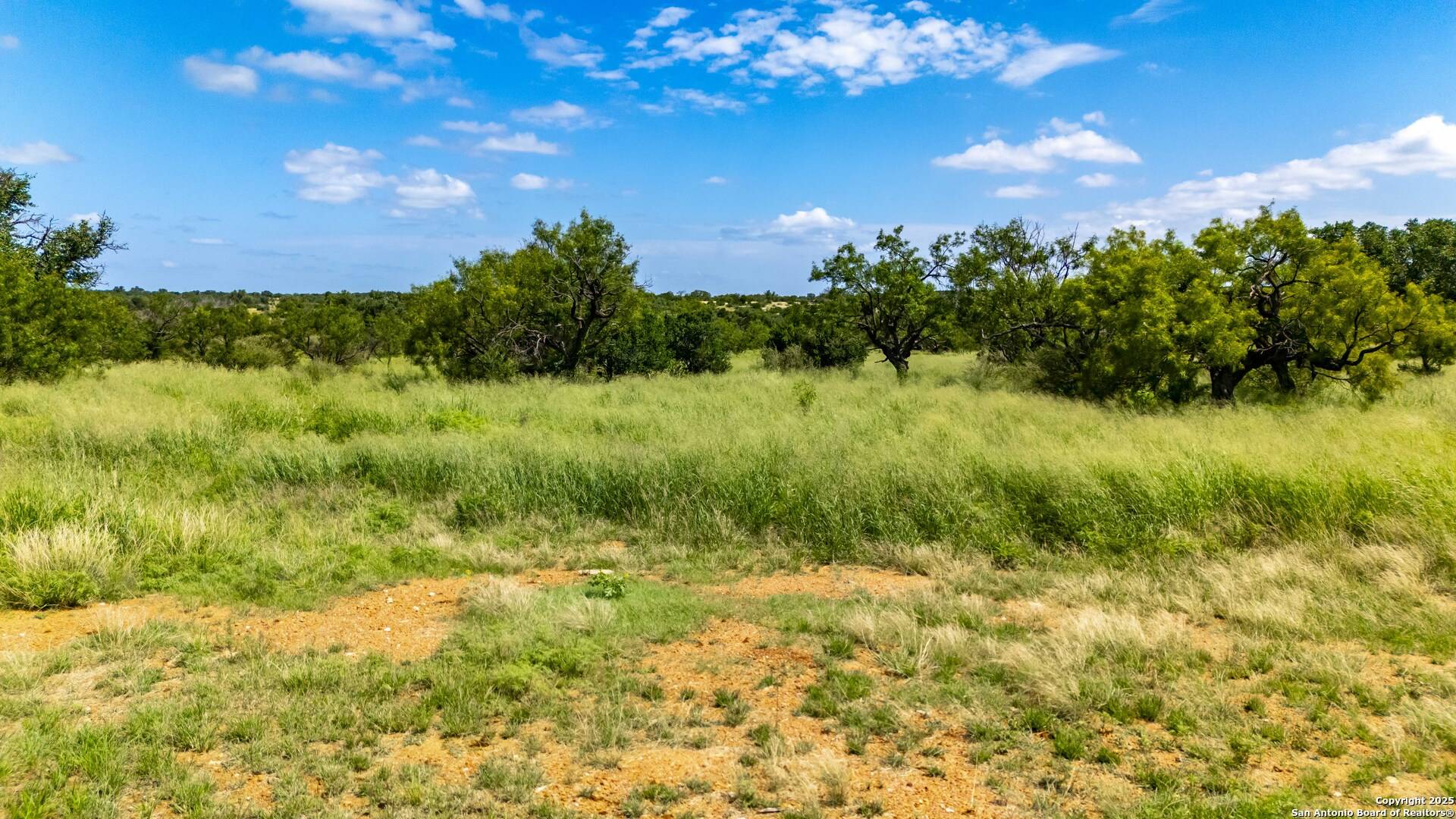 LOT 4 Jack Rabbit Rd, Doss, TX 78631-0000