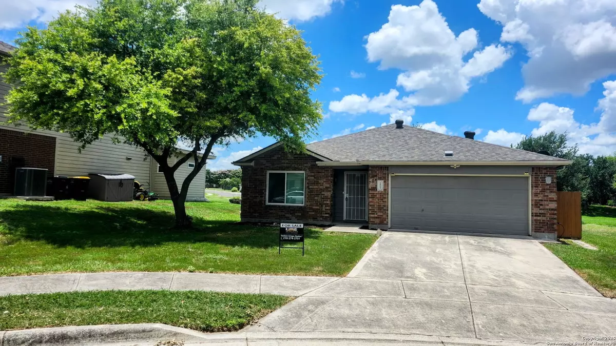 Schertz, TX 78108,5805 Black Diamond