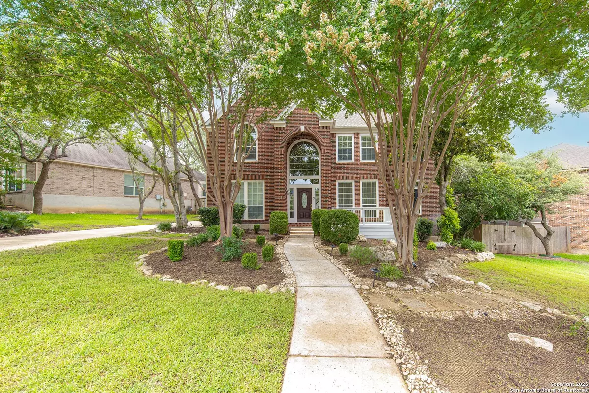 San Antonio, TX 78258,21503 Promontory Cir