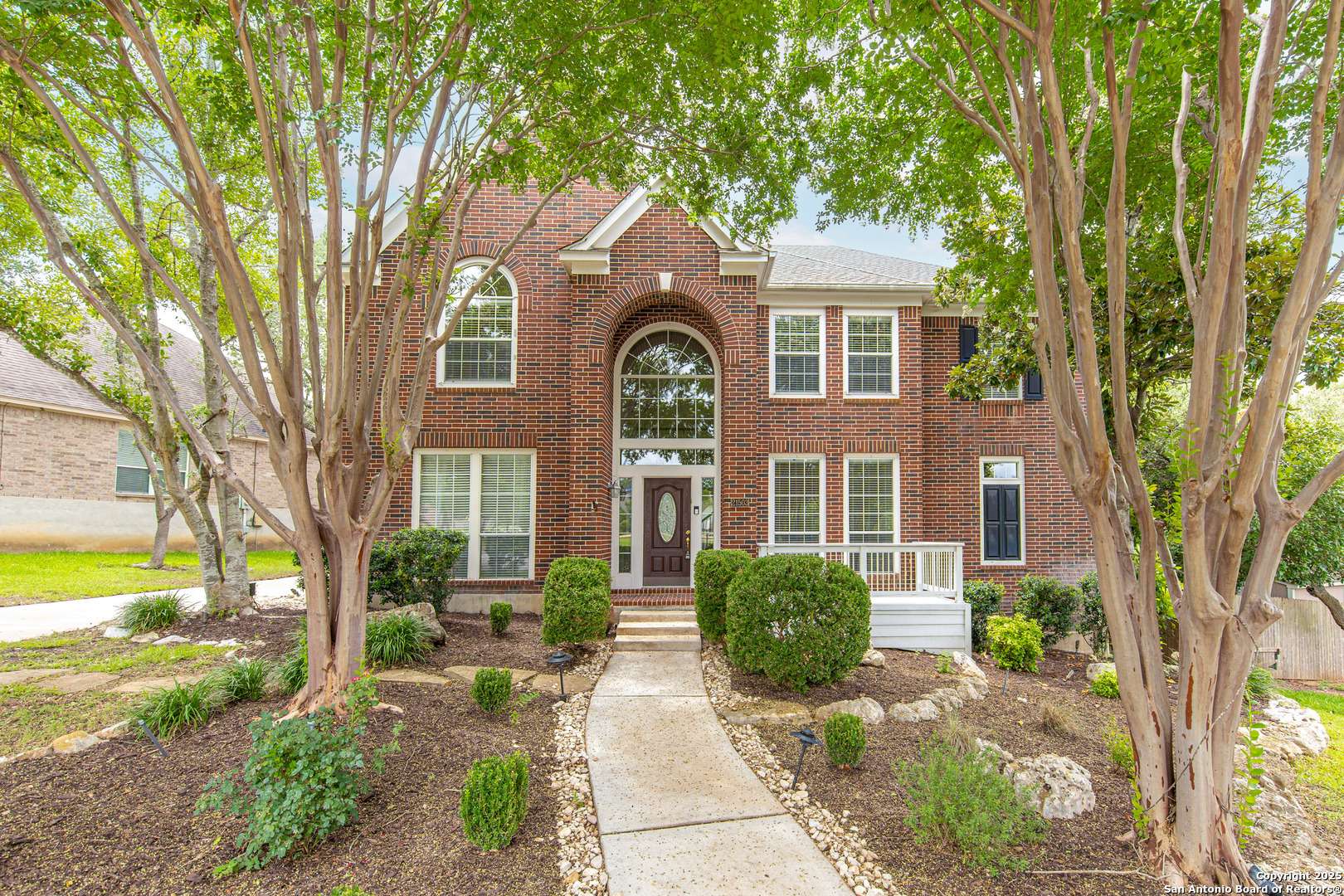 San Antonio, TX 78258,21503 Promontory Cir