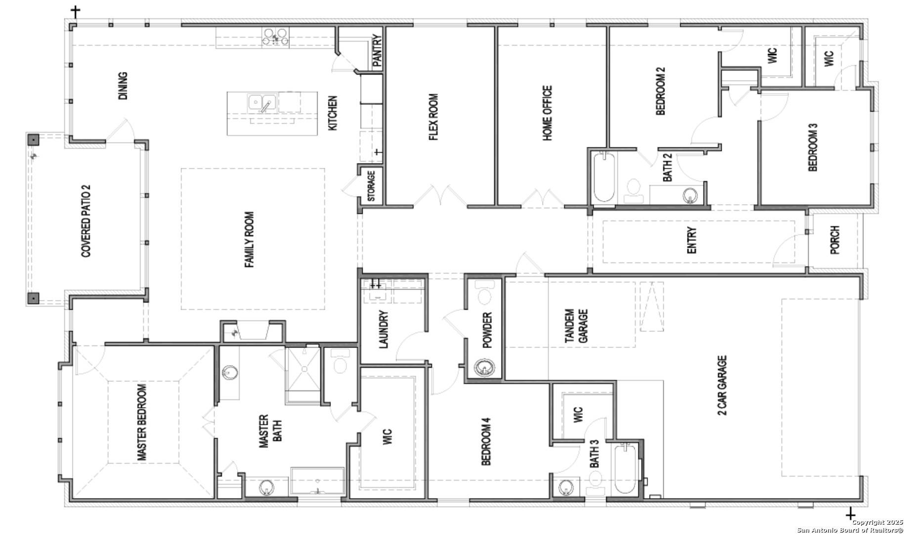 New Braunfels, TX 78132,585 Vale Court