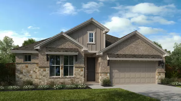 585 Vale Court, New Braunfels, TX 78132