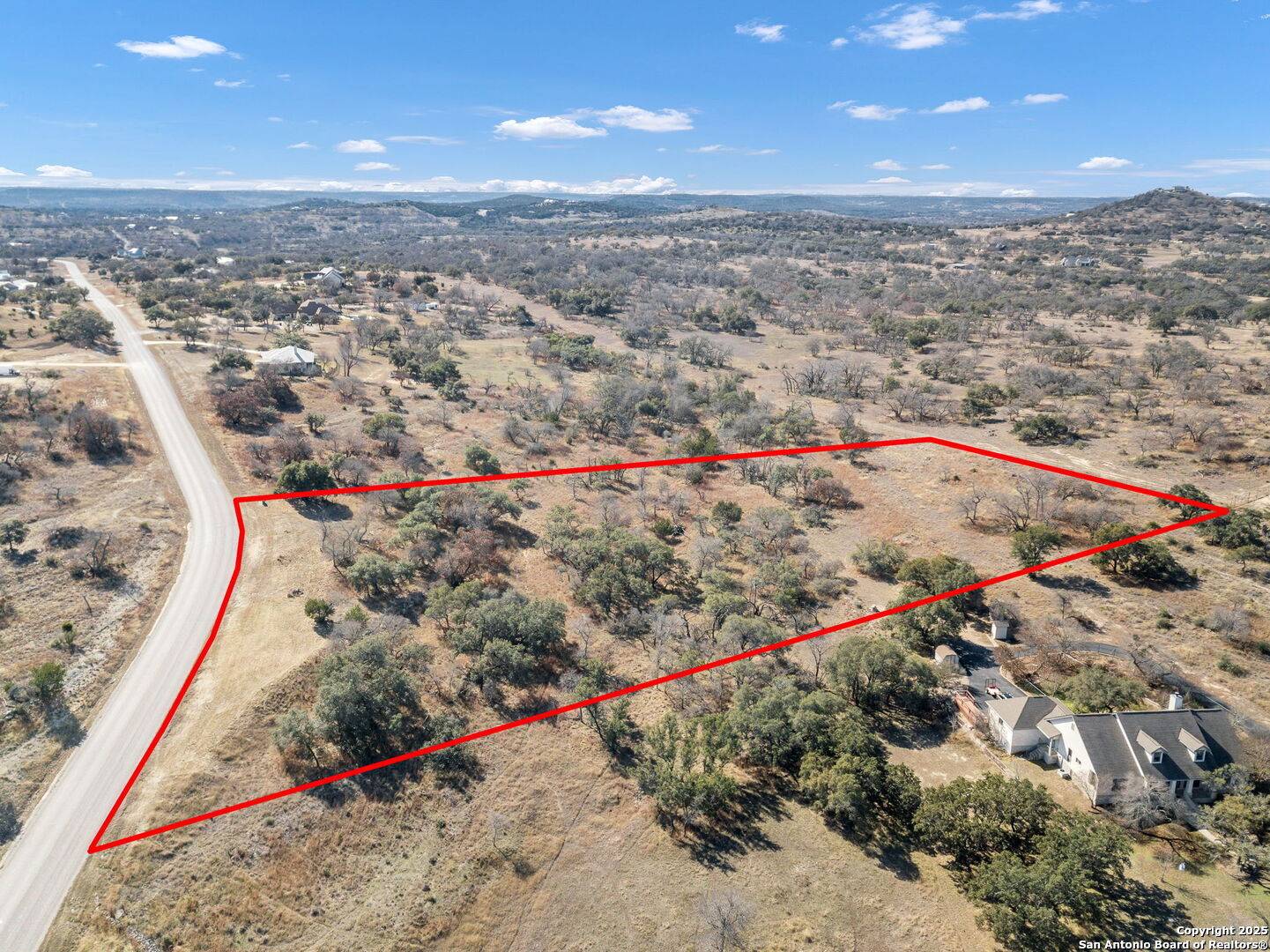 Comfort, TX 78013,LOT 11 Kendall Jackson