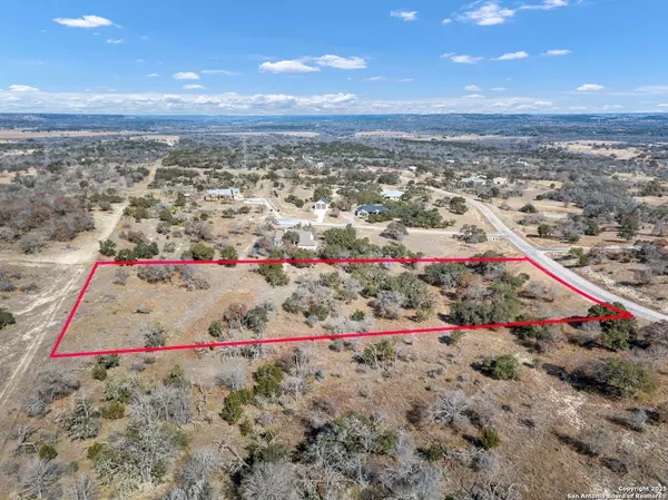 Comfort, TX 78013,LOT 11 Kendall Jackson