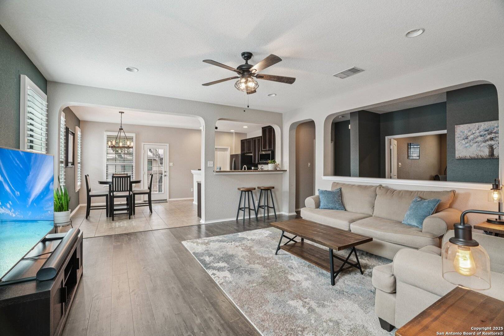San Antonio, TX 78259,4550 Echo Grove