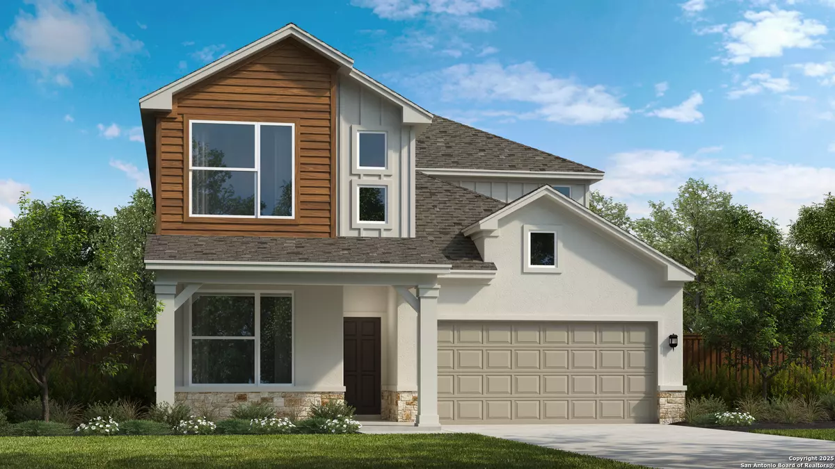 Cibolo, TX 78108-3052,444 Foxbrook Way