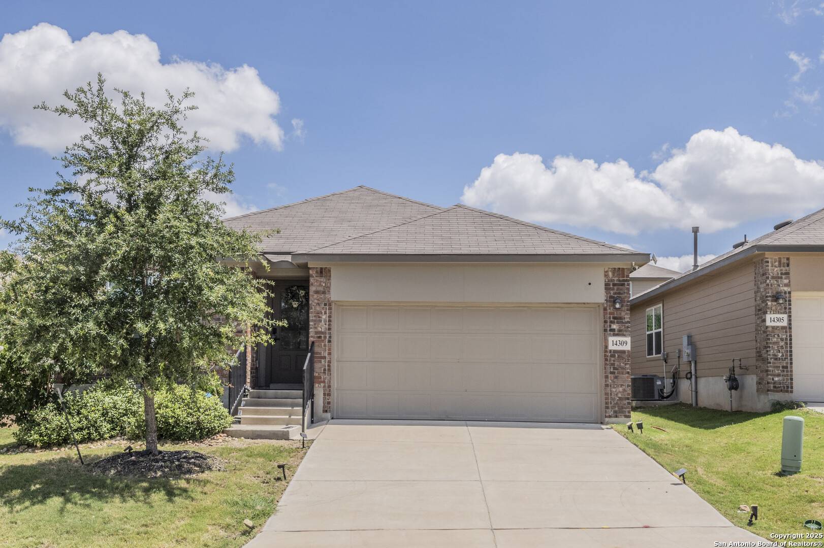 14309 Flint Path, San Antonio, TX 78253